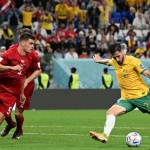 Australia mengalahkan Denmark 1-0 untuk naik ke peringkat 16 besar-1669858165