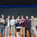 BTS akan menghadirkan dokumenter terbaru berjudul "BTS Monuments:Beyond the Star" secara ekslusif di Disney+. (ANTARA/HO/Twitter @bts_bighit)-1669859357