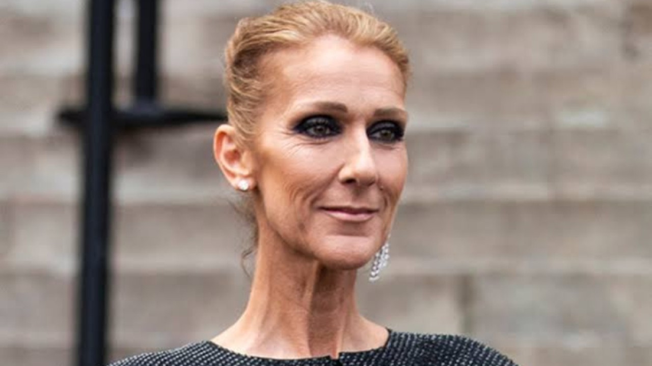 Celine Dion/net