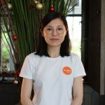 CEO dan Co-Founder Sunday Cindy Kua. (ANTARA/HO-Sunday Indonesia)-1670925842