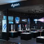 Demo Store Dyson pertama di Indonesia yang terletak di Pondok Indah Mall 3. (ANTARA/Ho Dyson)-1670475033