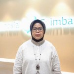 Direktur Eksekutif Lembaga Pembiayaan Ekspor Indonesia (LPEI) atau Indonesia Eximbank Rijani Tirtoso. ANTARA/HO-LPEI.-1670209075