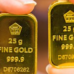 Emas batangan Antam/ist-1670646926