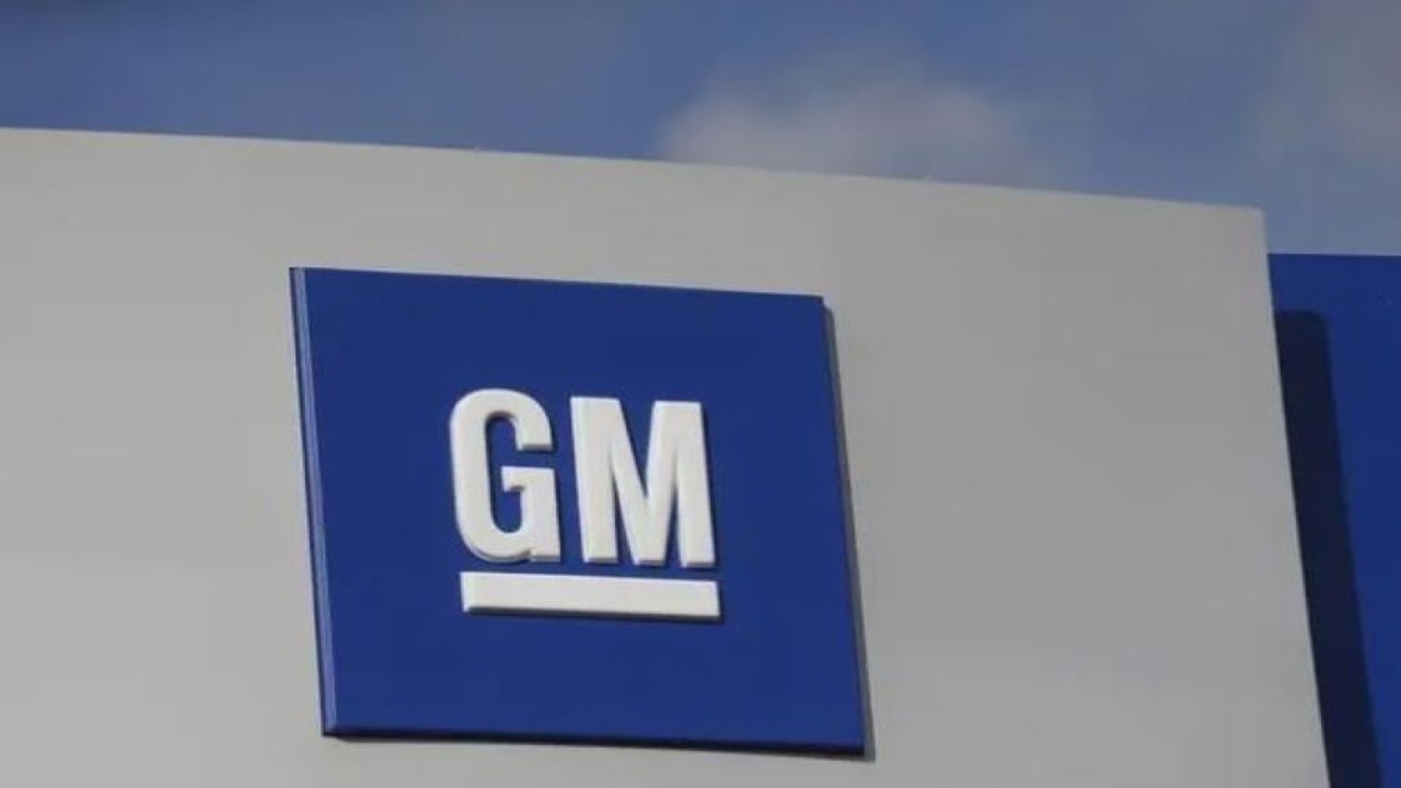 Ilustrasi. General Motors. (Reuters)