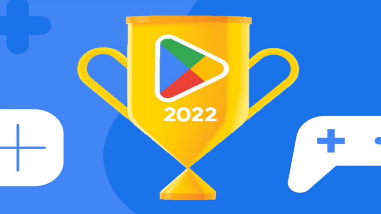 Google Play 2022. (ANTARA/HO/Google Indonesia)
