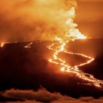 Gunung api Mauna Loa-1669911949