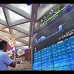 IHSG Rabu dibuka menguat 9,22 poin-1672198123