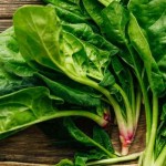 Ilustrasi bayam/ist-1671190157