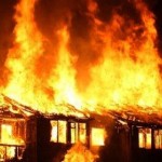 Ilustrasi kebakaran/ist-1672494634