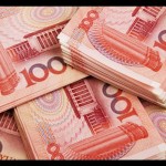 Ilustrasi - Mata uang China, Yuan. ANTARA/Shutterstock/aa.-1670295700