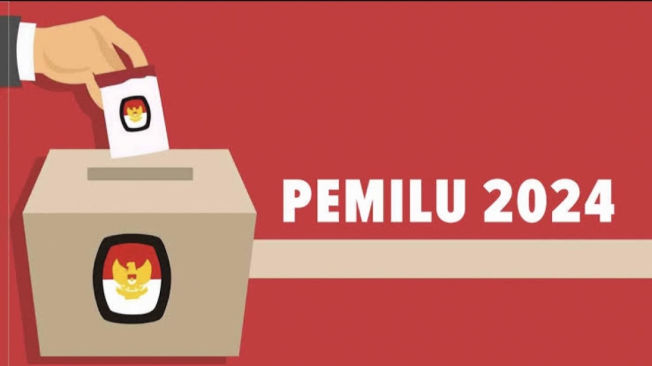 Ilustrasi Pemilu 2024