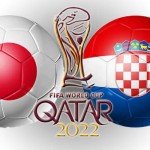 Ilustrasi - Preview 16 besar Piala Dunia 2022: Jepang vs Kroasia (ANTARA/Juns)-1670210291