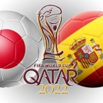 Ilustrasi - Preview Piala Dunia 2022: Jepang vs Spanyol (ANTARA/Juns)-1669944793