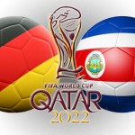 Ilustrasi - Preview Piala Dunia 2022: Jerman vs Kosta Rika (ANTARA/Juns)-1669944906