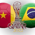 Ilustrasi - Preview Piala Dunia 2022: Kamerun vs Brazil (ANTARA/Juns)-1669953362