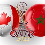 Ilustrasi - Preview Piala Dunia 2022: Kanada vs Maroko ANTARA/Juns)-1669859210