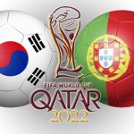 Ilustrasi - Preview Piala Dunia 2022: Korea Selatan vs Portugal (ANTARA/Juns)-1669945668