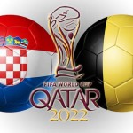 Ilustrasi - Preview Piala Dunia 2022: Kroasia vs Belgia (ANTARA/Juns)-1669859094