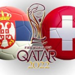 Ilustrasi - Preview Piala Dunia 2022: Serbia vs Swiss (ANTARA/Juns)-1669945891