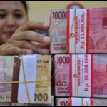 Ilustrasi - Rupiah melemah terhadap dolar AS (ANTARA/Yudhi Mahatma/pri)-1670475452