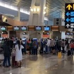 Ilustrasi suasana di bandara/ist-1671284936