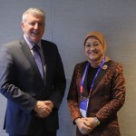 Indonesia dan Australia perkuat kerja sama ketenagakerjaan-1670474426