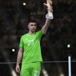 'Ini takdir kami,' kata Emiliano Martinez-1671415904