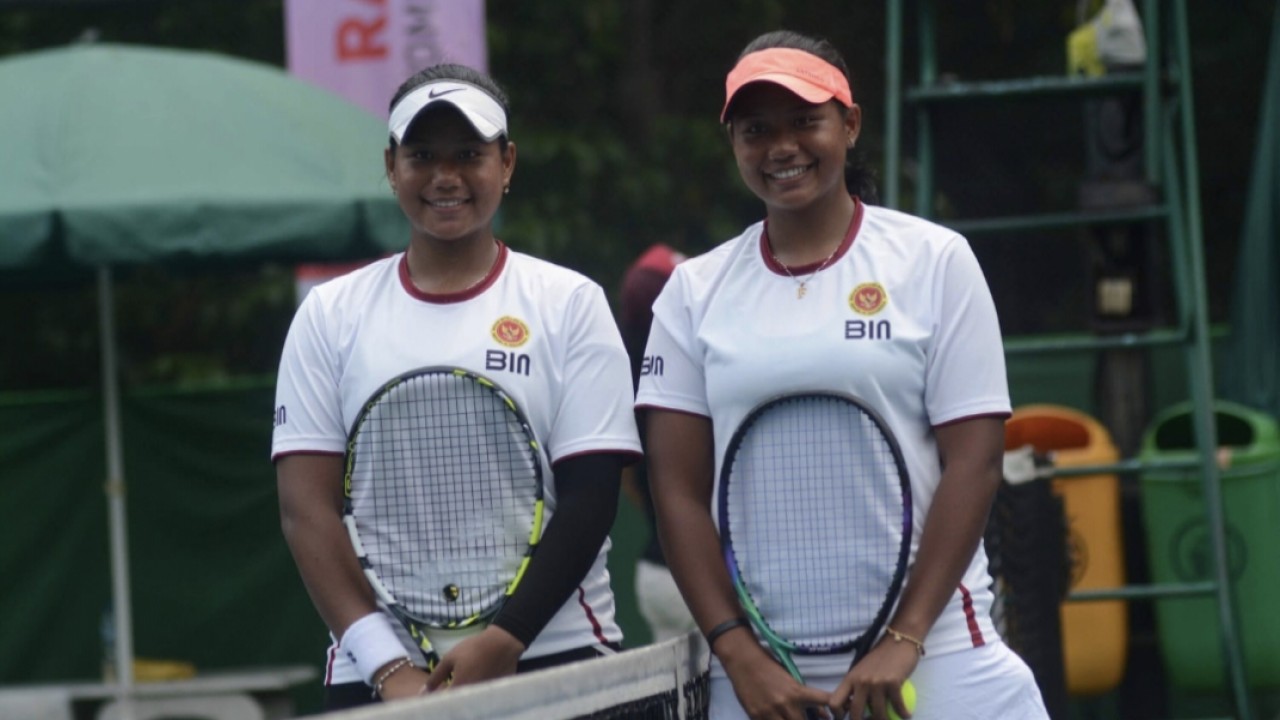 Invitasi Tenis Nasional 2022