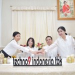 Jajaran direksi PT Techno9 Indonesia Tbk (ANTARA/HO-Techno9 Indonesia)-1670230698