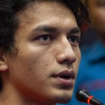 Jefri Nichol/ist-1670068094