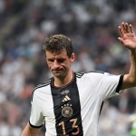 Jerman tersingkir dari Piala Dunia "benar-benar bencana", kata Mueller-1669945451