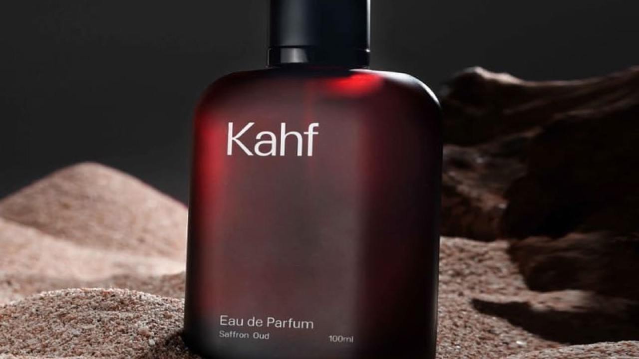 Produk Kahf Oud Universe Collection Eau de Parfum (ANTARA/HO)