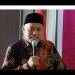 Kakanwil Kemenag Sulut H Sarbin Sehe, di Manado, Kamis, (8/12/2022). ANTARA/Nancy L Tigauw. (1)-1670484691