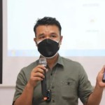 Kepala Dinas Komunikasi dan Informatika (Diskominfo) Kota Surabaya M Fikser (ANTARA/HO-Diskominfo Surabaya)-1670987660
