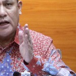 Ketua Komisi Pemberantasan Korupsi (KPK) Firli Bahuri-1671090860