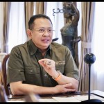 Ketua MPR RI Bambang Soesatyo-1670560637