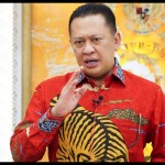Ketua MPR RI Bambang Soesatyo-1670921429