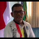 Ketua Panitia Piala Soeratin Yulius Dede (ANTARA/Mario SN)-1672109545