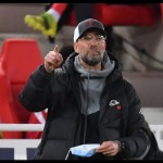 Klopp malah bahas lagu dan film, salah satunya "Love Actually"-1672025629