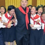 Korea Utara Eksekusi 3 Siswa SMA-1670251231