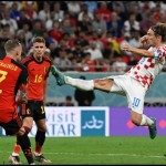 Kroasia singkirkan Belgia seusai bermain imbang 0-0-1669944475