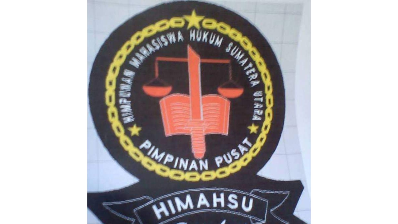 Himpunan Mahasiswa Hukum Sumatera Utara (HIMAHSU)