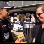 Luis Leeds, pembalap diaspora Indonesia-1671608458