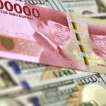 Mata uang rupiah dan dolar AS/ist-1672133157