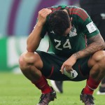 Menang 2-1 atas Arab Saudi, Meksiko gagal lolos ke 16 besar-1669858996