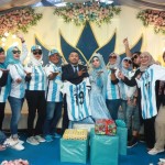 Merayakan atmosfer Piala Dunia di Ternate-1669864311