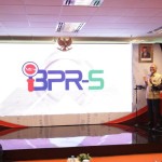 Peluncuran layanan digital iBPR-S oleh secara hybrid di Jakarta, Senin. (OJK)-1670230189