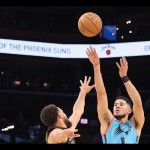 Phoenix Suns kehilangan Devin Booker sebulan ke depan-1672283942