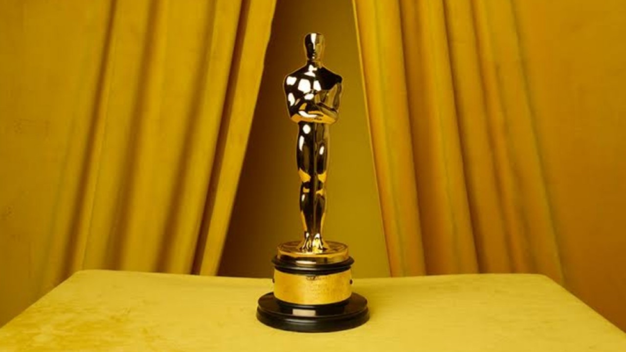 Piala Oscars/net