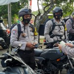 Polisi siap amankan Nataru/ist-1671207544